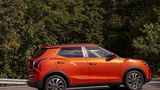 SsangYong Tivoli 1.5 Turbo