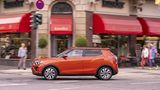 SsangYong Tivoli 1.5 Turbo