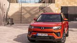 SsangYong Tivoli 1.5 Turbo
