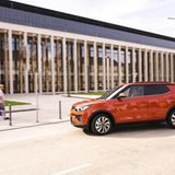 SsangYong Tivoli 1.5 Turbo