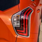 SsangYong Tivoli 1.5 Turbo