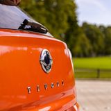 SsangYong Tivoli 1.5 Turbo