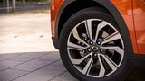 SsangYong Tivoli 1.5 Turbo