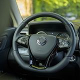 SsangYong Tivoli 1.5 Turbo