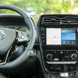 SsangYong Tivoli 1.5 Turbo