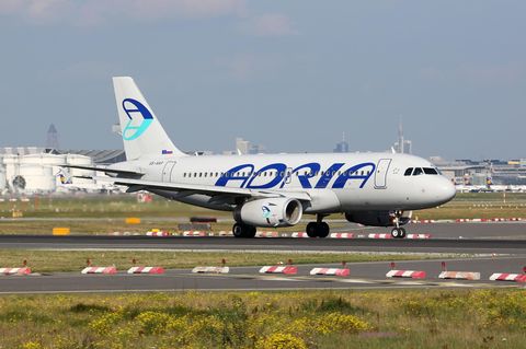 Adria Airways