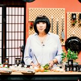 Mama Wong bei DHDL