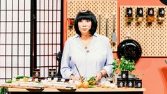 Mama Wong bei DHDL