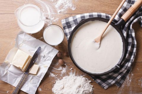 Béchamel