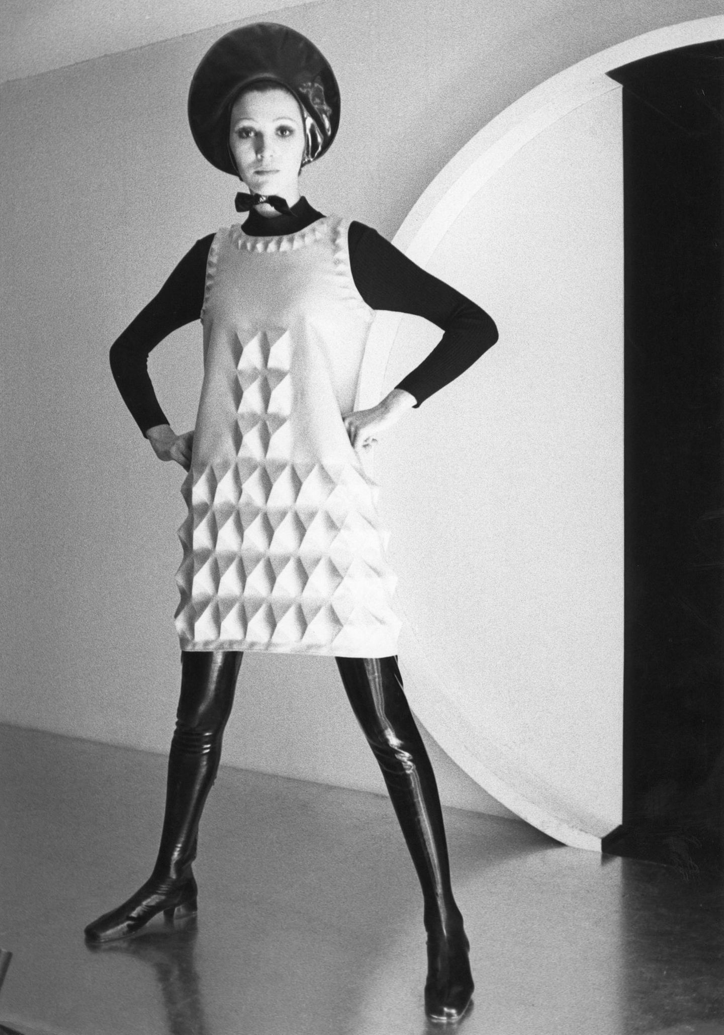 Pierre Cardin