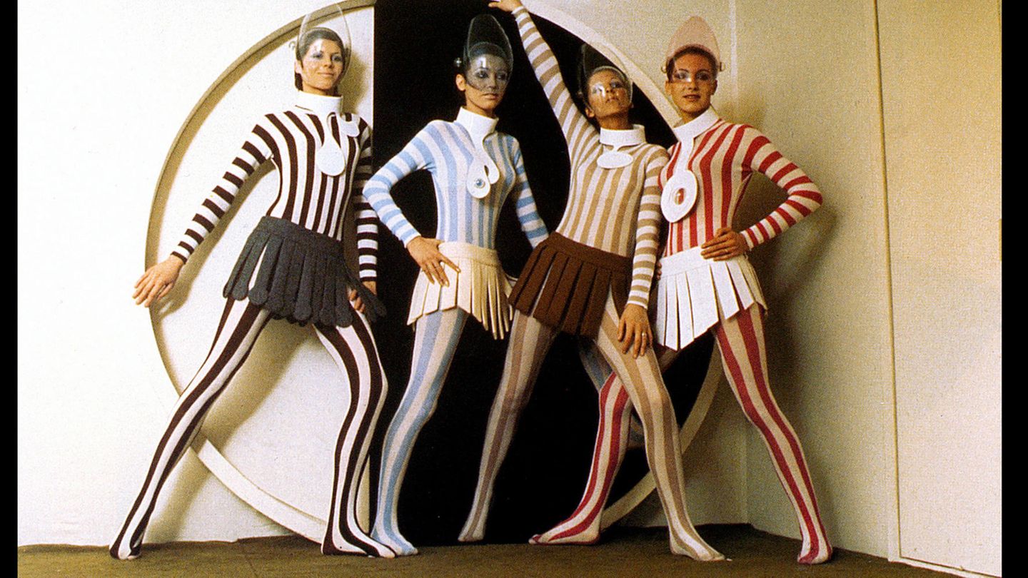 Pierre Cardin