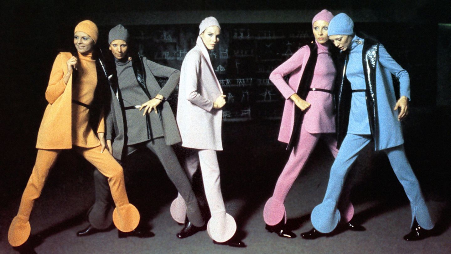 Pierre Cardin