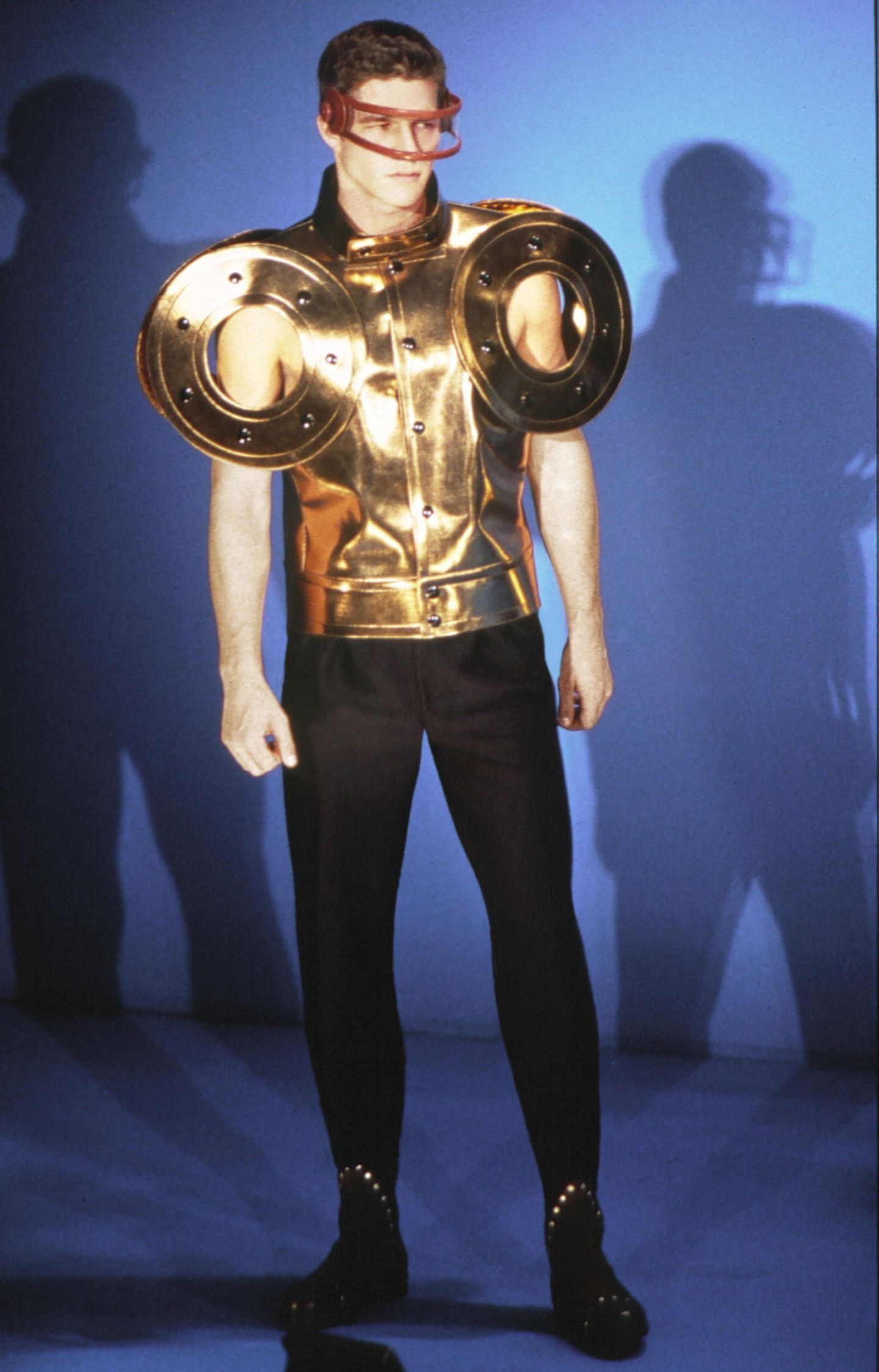 Pierre Cardin