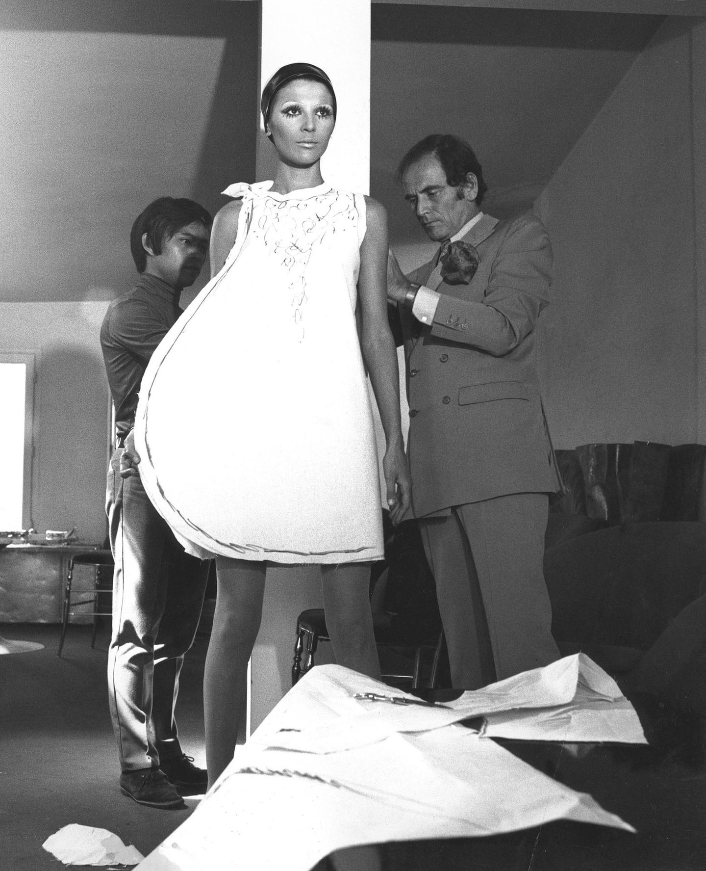 Pierre Cardin