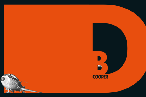 DB Cooper