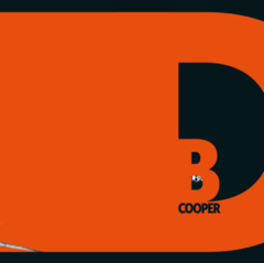 DB Cooper
