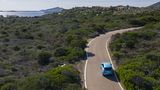 Renault Zoe R135 ist bis zu 140 km/h schnell