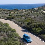 Der Komfort ist deutlich besser als beim Vorgänger