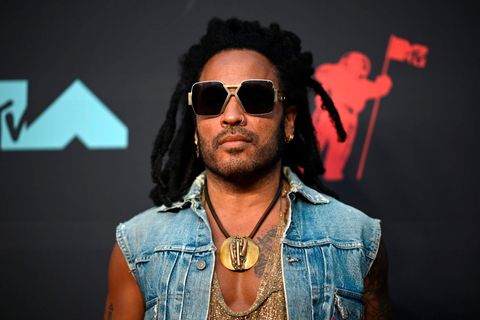 Lenny Kravitz