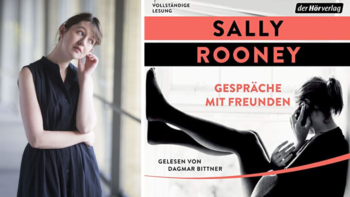 Sally Rooney
