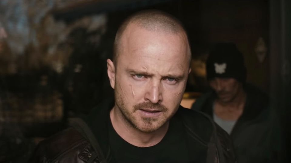 Schauspieler Aaron Paul Schauspieler Aaron Paul