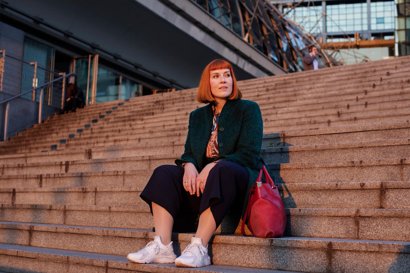 Single Und Glucklich Lasst Mich In Ruhe Mit Euren Ratschlagen Stern De