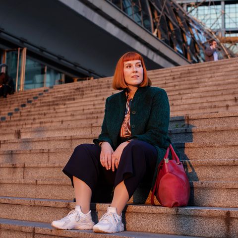 Single und glücklich: Lasst mich in Ruhe mit euren Ratschlägen