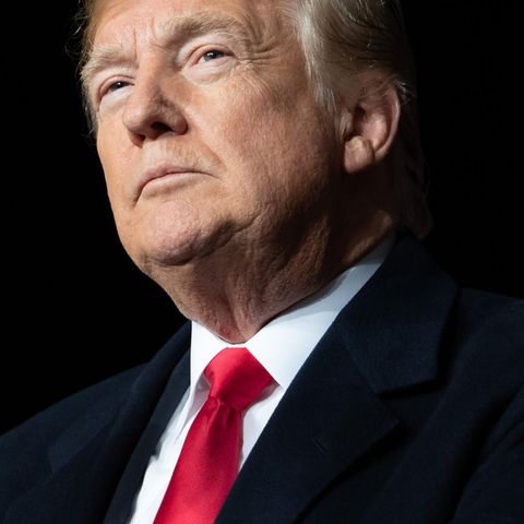 US-Präsident Donald Trump