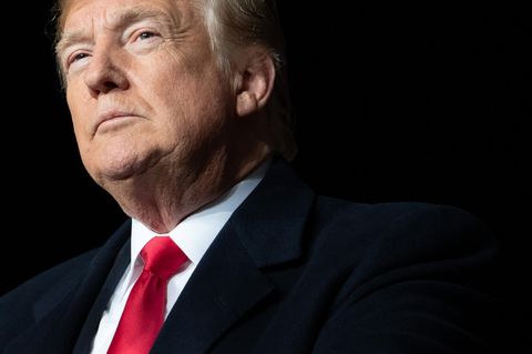 US-Präsident Donald Trump