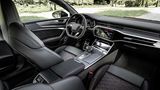 Audi RS 7 Sportback