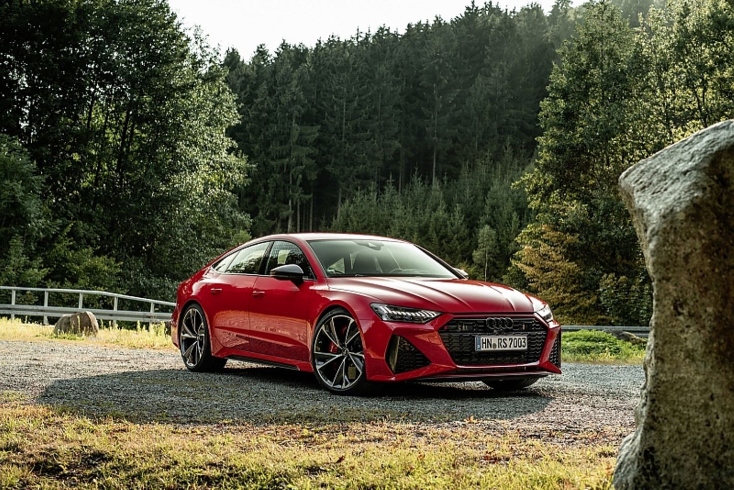 Audi RS 7 Sportback