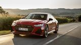 Audi RS 7 Sportback