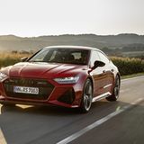 Audi RS 7 Sportback