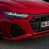 Audi RS 7 Sportback