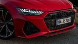 Audi RS 7 Sportback