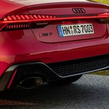 Audi RS 7 Sportback