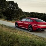 Audi RS 7 Sportback