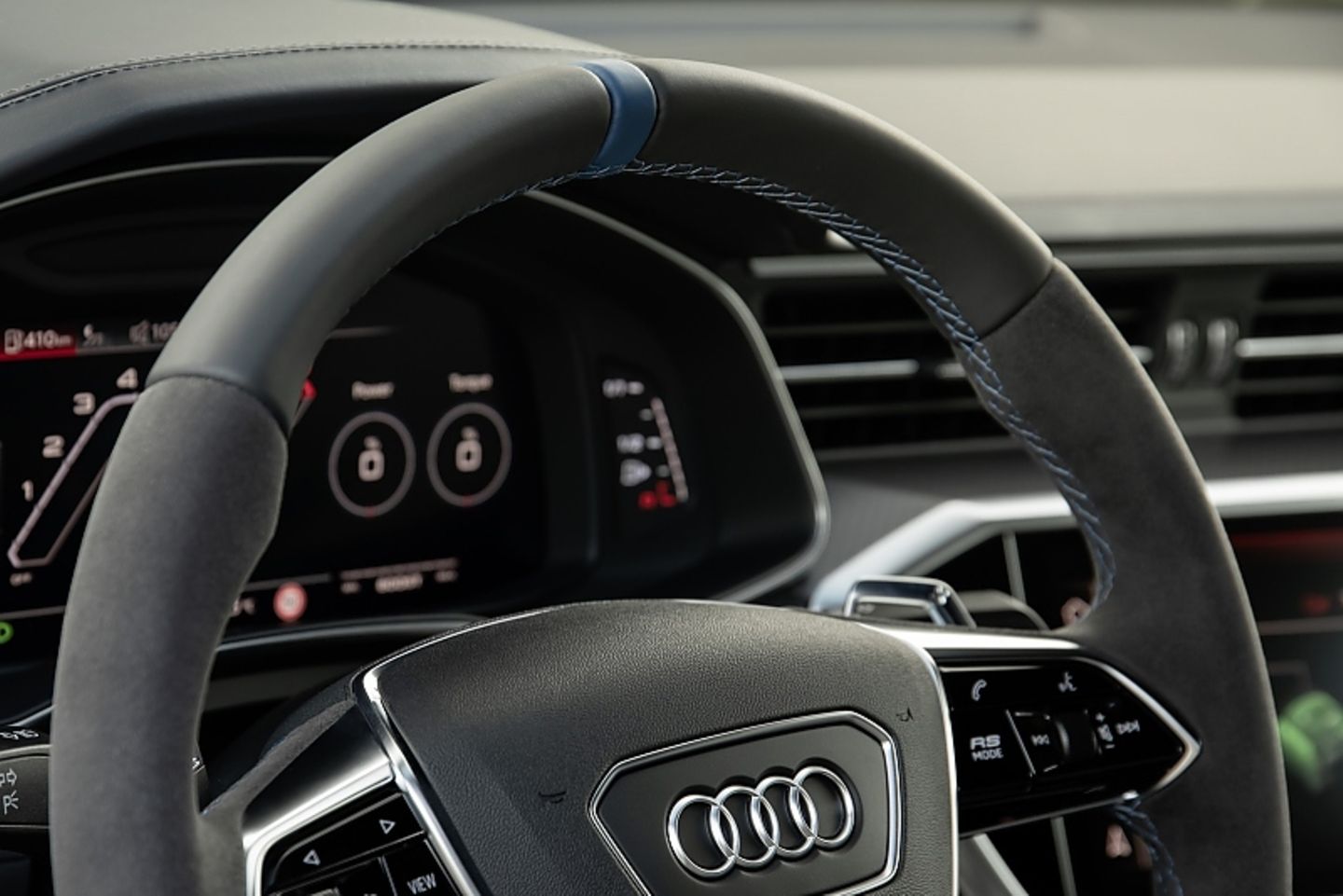 Audi RS 7 Sportback