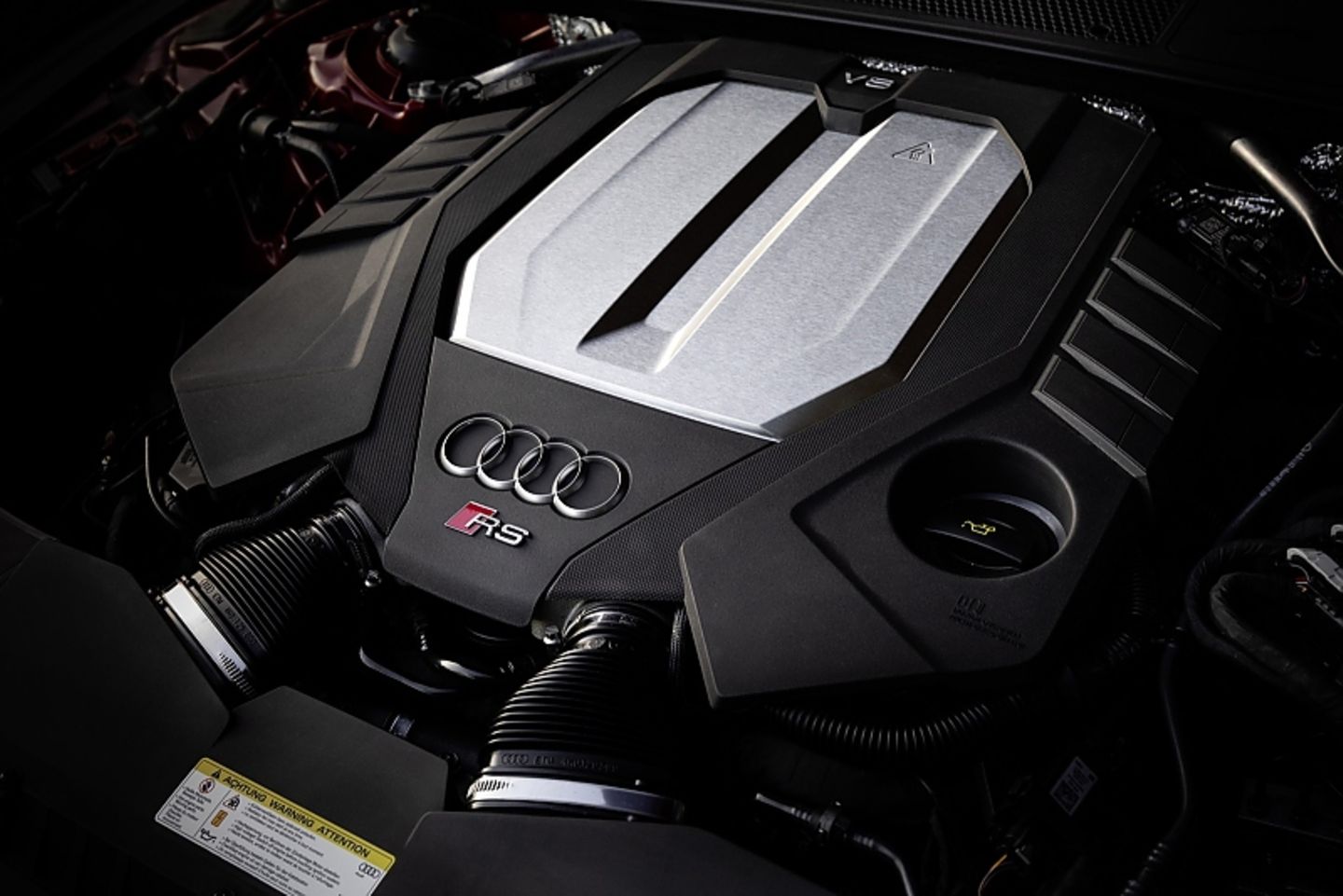 Audi RS 7 Sportback