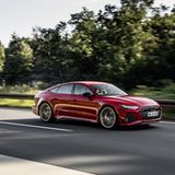 Audi RS 7 Sportback