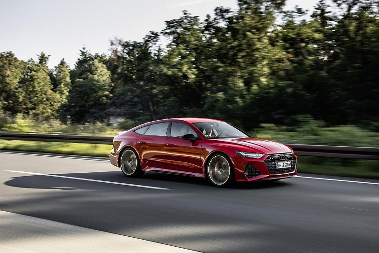 Audi RS 7 Sportback