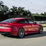 Audi RS 7 Sportback