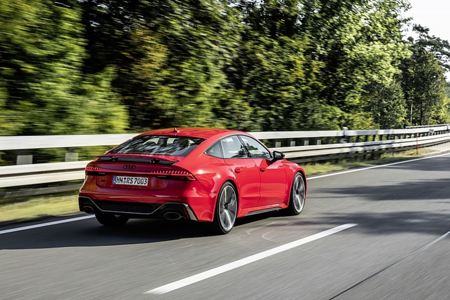 Audi RS 7 Sportback