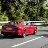 Audi RS 7 Sportback