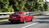 Audi RS 7 Sportback