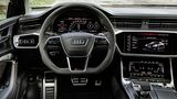 Audi RS 7 Sportback