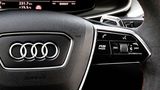 Audi RS 7 Sportback