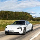 Im Range Modus verabschiedet sich die Hinterachse vom Vortrieb