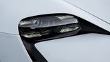 Der Porsche Taycan Turbo S hat LED-Matrix-Licht