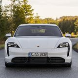 Die Front mit den tränenden Augenwinkeln ist nicht jedermanns Sache